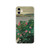 Fairfield Porter  WILD ROSES 1961 Flexi case