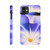 Georgia OKeeffe - Blue Morning Glories Slim case