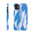 Bridget Riley - TWO BLUES 2003 Slim case