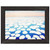 Georgia OKeeffe Sky Above the Clouds II Framed Art Print Poster