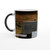 Edward Hopper  Burly Cobb s House South Truro Magic Ceramic Mug