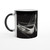 Karl Otto Gotz - Untitled N25 Magic Ceramic Mug