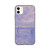 claude monet - Charing Cross Bridge 09 Bio case