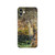 claude monet - Garden at Vetheuil Flexi case