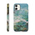 Childe Hassam - Surf and Rocks Tough case