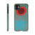 Adolph Gottlieb  Chrome Green  1972 Slim case