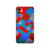 Sonia Delaunay - WORD POETRY POETRY OF COLORS Flexi case