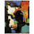 Hans Hofmann  The Conjurer Wood Print