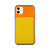 Ellsworth Kelly - Yellow Orange Bio case