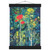 Eyvind Earle  Poppies and Flowers Museum-Quality Matte Paper Poster with Hanger