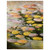 claude monet  Vase of Dahlias Aluminum Print