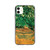 Vincent van Gogh - Olive Trees Bio case