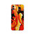 Georgia OKeeffe - Oriental Poppies II Flexi case