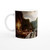 Thomas Moran - The Wilds of Lake Superior Ceramic Mug