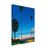 Hiroshi Nagai  Bronze  East Shore Canvas
