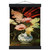 Van Gogh Vase with Gladioli and Lilac Museum Quality Matte Poster with Hanger