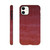 Marcia Hafif - Venetian Red Tough case
