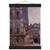 Claude Monet Cour dAlbane Museum-Quality Matte Paper Poster with Hanger