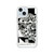 Keith Haring - UNTITLED 1978 N3 Clear case