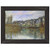 claude monet  The Seine near Vetheuil Premium Wooden Framed Art Print / Poster