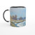 Arkhyp Kuindzhi - Early Spring N2 Ceramic Mug with Color Inside
