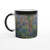 claude monet - Garden in Bordighera Impression of Morning Magic Ceramic Mug