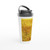 Vincent van Gogh - Summer Evening Wheatfield with Setting sun Travel Mug