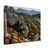 Paul Cezanne  Rocks at LEstaque N1 Canvas