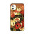 Pierre-Auguste Renoir - Spray of Anemones Bio case