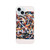 Sol LeWitt - Brushstrokes Flexi case