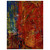 Gerhard Richter  Untitled N38 Aluminum Print