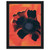 Georgia OKeeffe  Poppy 2 Framed Canvas
