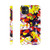 Sam Francis - Untitled  SFP94-69  SFF 1743  Slim case