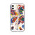 Sam Francis  Bright Nothing Bio case