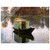 claude monet  The StudioBoat Acrylic Print