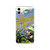 claude monet - Agapanthus Flexi case