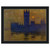 claude monet  Houses of Parliament Sunset 02 Framed Canvas