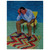 David Hockney  David Hockney N16 Aluminum Print