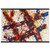 Sam Francis  Firewood Museum-Quality Matte Paper Poster with Hanger
