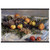 Monet Still Life Pears Grapes Museum-Quality Matte Paper Poster with Hanger