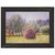 claude monet  Haystack Premium Wooden Framed Art Print / Poster