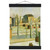 Salvador Dali THE STATION AT FIGUERAS Museum Quality Matte Poster with Hanger