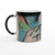 Paul Klee - A KIND OF CAT 1937 Magic Ceramic Mug
