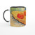 Vincent van Gogh Still Life with Basket and Six Oranges Ceramic Mug