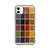Sol LeWitt - Stars 5 Pointed Bio case