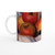 Pierre-Auguste Renoir - Still Life with Apples N1 Ceramic Mug