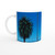 Hiroshi Nagai - Bronze - East Shore Ceramic Mug