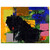 Hans Hofmann  The Vanquished Aluminum Print