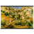 Renoir Rocky Craggs at l'Estaque Museum Matte Poster Hanger