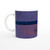 Helen Frankenthaler - Ebbing 2002- Ceramic Mug